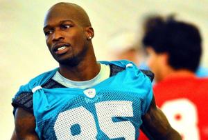 chad johnson