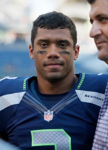 Russell Wilson