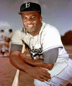 JackieRobinson