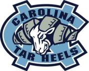 unc tarheels